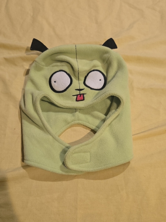 invader zim Other - Invader Zim Gir Hat